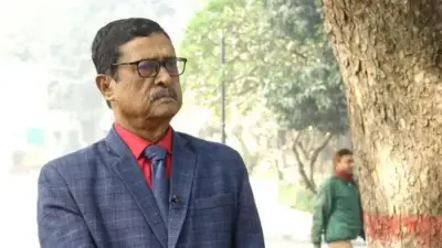 কত বছর বয়সে রাজনীতি ছাড়বেন জানালেন ফজলুর রহমান