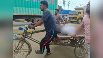 সড়ক দুর্ঘটনায় ভূমি সহকারীর মৃত্যু, ঈদে ৭ দিন ছুটি ঘোষণা
