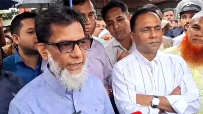পূর্বধলায় ১২ কিমি রেললাইন সম্প্রসারণ, দুর্নীতির অভিযোগে ভূমি কর্মকর্তা বরখাস্ত