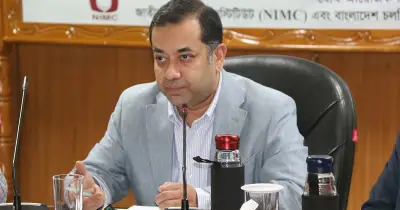 এআই প্রযুক্তির নৈতিক ঝুঁকি সম্পর্কে সজাগ থাকার আহ্বান প্রতিমন্ত্রীর