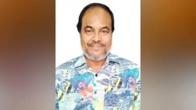 প্রজ্ঞাপনের কয়েক ঘণ্টার মধ্যেই বেরোবির নতুন উপাচার্যের নিয়োগ বাতিল