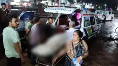 প্রজ্ঞাপনের কয়েক ঘণ্টার মধ্যেই বেরোবির নতুন উপাচার্যের নিয়োগ বাতিল