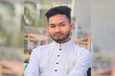 কুমিল্লায় পারিবারিক কলহে ছোট ভাই খুন, বড় ভাই আটক