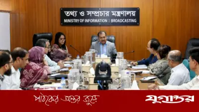 দক্ষ, জবাবদিহিমূলক ও প্রযুক্তিনির্ভর প্রশাসন গঠনের আহ্বান তথ্যমন্ত্রীর