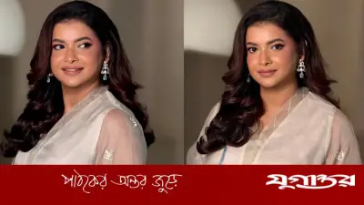 'দেশ ও জাতির উপকার হতো', কেন বললেন শবনম ফারিয়া