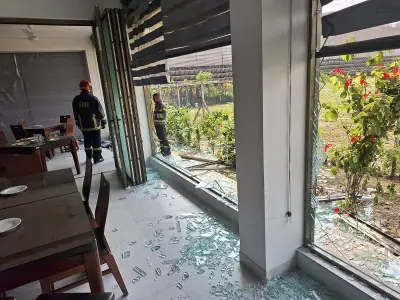 সোনারগাঁয়ে ক্যানটিন বিস্ফোরণে দগ্ধ শেফের মৃত্যু