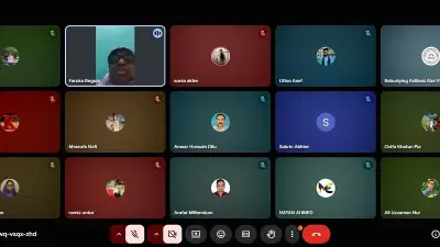 মা দিবসে চাঁপাইনবাবগঞ্জ বন্ধুসভার ভার্চ্যুয়াল আলোচনা