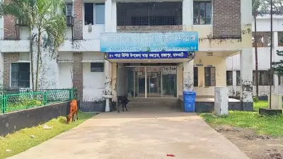 মালয়েশিয়ায় হাসপাতালে মির্জা আব্বাসকে দেখতে গেলেন মাসুদ সাইদী