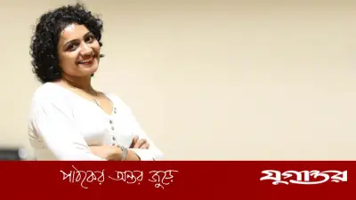 তিন বিয়ের পরও আক্ষেপ মীরার, ১৭ বছর নষ্টের কথা জানালেন