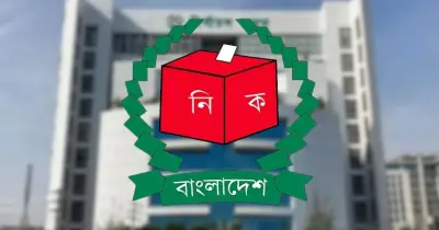 স্থানীয় সরকার নির্বাচনের প্রস্তুতি শুরু, আইনি সংশোধনীর পথে ইসি