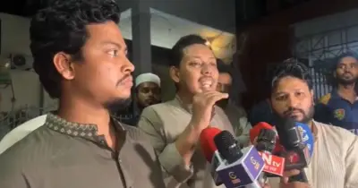 এনসিপি চট্টগ্রামের নতুন কমিটি নিয়ে বিতর্ক ও অসন্তোষ