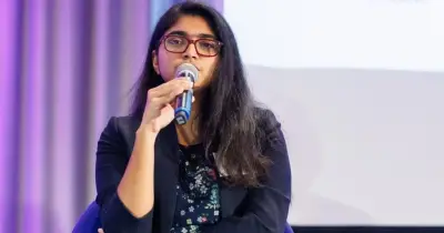 হাম প্রসঙ্গে নীরবতার অভিযোগ প্রত্যাখ্যান তাসনিম জারার