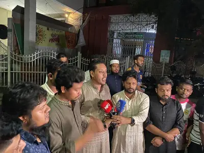 এনসিপির চট্টগ্রাম কমিটি থেকে ২২ নেতার পদত্যাগ