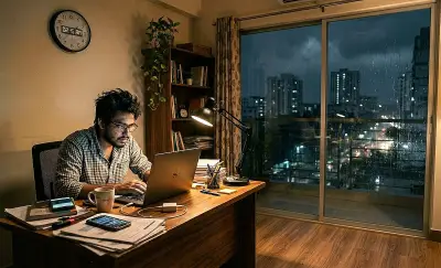 সফল মানুষেরা কেন এই দুটি নিয়ম মানেন না?
