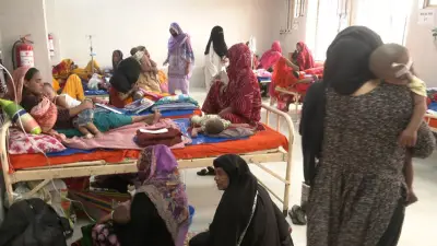 হাম ও উপসর্গে আরো ১২ শিশুর মৃত্যু, ইউক্রেনীয় ড্রোন কাণ্ডে লাটভিয়ায় সরকার পতন