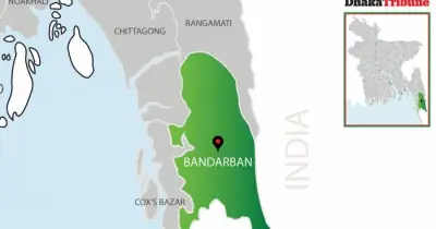 বান্দরবানের লামায় ইটভাটায় মাটি চাপা পড়ে শ্রমিক নিহত