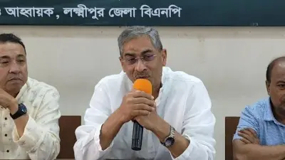 পানিসম্পদ মন্ত্রী: ১৭ বছর বঞ্চনার শিকার হয়েছি