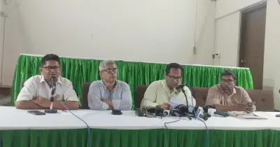 জাহাঙ্গীরনগর বিশ্ববিদ্যালয়ে নিরাপত্তা জোরদারে ১৪ সিদ্ধান্ত