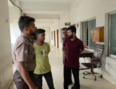 এআই ডিপফেক ভিডিও দিয়ে যৌন উত্তেজক ওষুধ বিক্রি: দুই আসামি রিমান্ডে