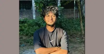 বিছানাকান্দিতে ডুবে শাবিপ্রবি শিক্ষার্থীর মৃত্যু