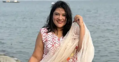 কারিনা কায়সার আর নেই: অভিনেত্রীর জীবনাবসান