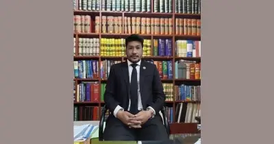 লালমনিরহাটে আইনজীবীকে হোয়াটসঅ্যাপে হত্যার হুমকি, ৫ লাখ টাকা চাঁদা