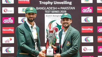 সিলেট টেস্টে বাংলাদেশের লক্ষ্য সিরিজ জয়, পাকিস্তানের বাঁচার লড়াই
