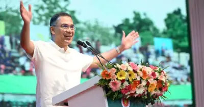 ২২ বছর পর চাঁদপুরে প্রধানমন্ত্রী তারেক রহমান