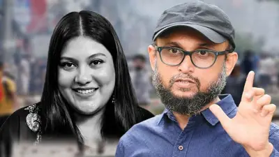 কারিনাকে নিয়ে ফারুকীর আবেগঘন স্ট্যাটাস, শোক জানাচ্ছেন বিনোদন অঙ্গন