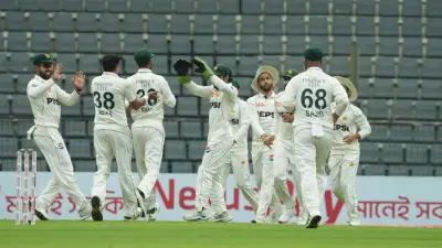 সিলেট টেস্টে প্রথম সেশনেই ৩ উইকেট হারিয়ে চাপে বাংলাদেশ