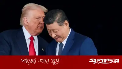 তাইওয়ানকে স্বাধীনতা না ঘোষণার সতর্কতা ট্রাম্পের