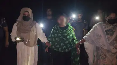 স্বামী হত্যায় স্ত্রী আসমা আটক, মরদেহ টুকরো করে ফেলার ঘটনা প্রকাশ