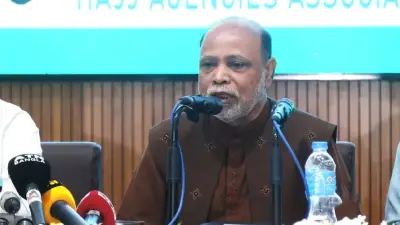হজের খরচ ৫ থেকে ৬ লাখ টাকায় নামিয়ে আনা সম্ভব: হাব সভাপতি