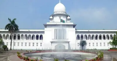 বিসিবি অ্যাডহক কমিটি বাতিল চেয়ে হাইকোর্টে রিট দায়ের