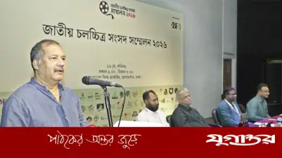 দেশপ্রেমিক ও বিশেষজ্ঞদের নিয়ে রাষ্ট্র মেরামত: তথ্যমন্ত্রী