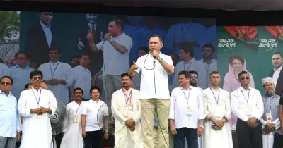 কুমিল্লা বিভাগ ঘোষণার ঘোষণা প্রধানমন্ত্রীর