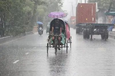 ভিডিওতে উঠে এলো বাংলাদেশের অসাধারণ দৃশ্য