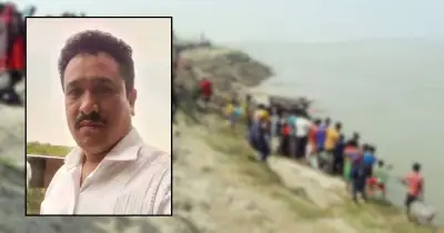 গাজীপুরের পাঁচ খুনের প্রধান আসামি ফোরকানের মরদেহ পদ্মা নদী থেকে উদ্ধার