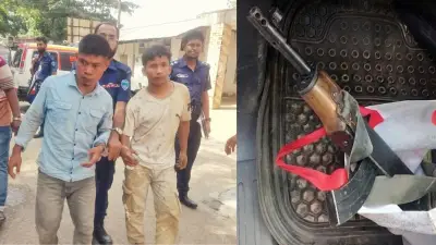 বেরোবিতে জাতীয় হাই স্কুল প্রোগ্রামিং প্রতিযোগিতা অনুষ্ঠিত