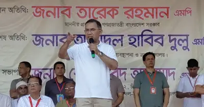 প্রধানমন্ত্রী তারেক রহমানের ভোটের ম্যান্ডেট বাস্তবায়নের ঘোষণা