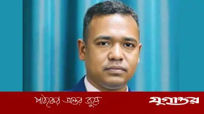 সার্ক মানবাধিকার ফাউন্ডেশনের পরিচালক হলেন মেজর (অব.) জাহিদ হাসান
