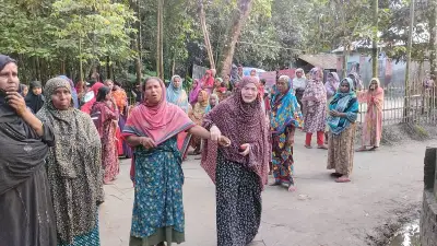 গাইবান্ধায় কুকুরের কামড়ে পাঁচজনের মৃত্যু: টিকা নিয়েও কেন মৃত্যু?
