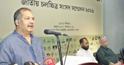 একক সিনেমা হল টিকিয়ে রাখতে বিশেষ উদ্যোগ: তথ্যমন্ত্রী