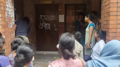 প্রথম আলোর ভিডিও: বাংলাদেশের চলমান পরিস্থিতি নিয়ে বিশেষ প্রতিবেদন