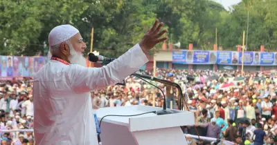 শফিকুর রহমানের তোপ: ক্ষমতায় গিয়েও স্বৈরাচারের পথে হাঁটছেন তারেক রহমান
