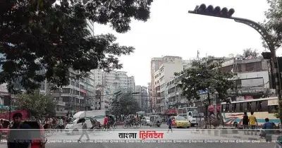 ঢাকার সড়কে শৃঙ্খলা ফেরাতে এআই ক্যামেরার সফল ব্যবহার
