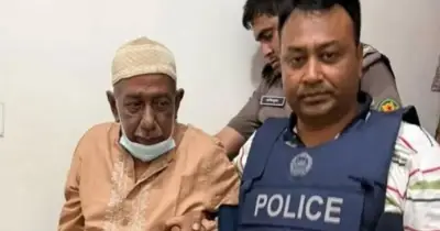 বেগম রোকেয়া বিশ্ববিদ্যালয়ের সাবেক উপাচার্য গ্রেপ্তার