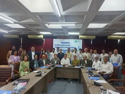 আগামী বাজেটে করহার বাড়বে না, বাড়বে করের ভিত্তি: প্রধানমন্ত্রীর অর্থ উপদেষ্টা