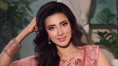 চার বছর পর বড় পর্দায় ফিরছেন বিদ্যা সিনহা মিম