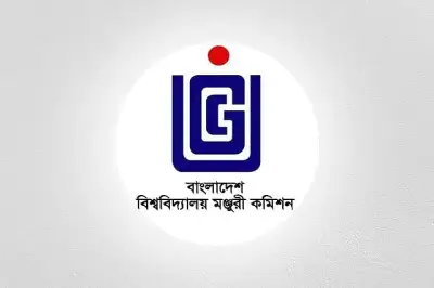 ইউজিসি প্রকল্প পরিচালক নিয়োগ, আবেদন ১৫ জুনের মধ্যে
